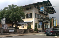 Hotel zu Post - Tagunsort